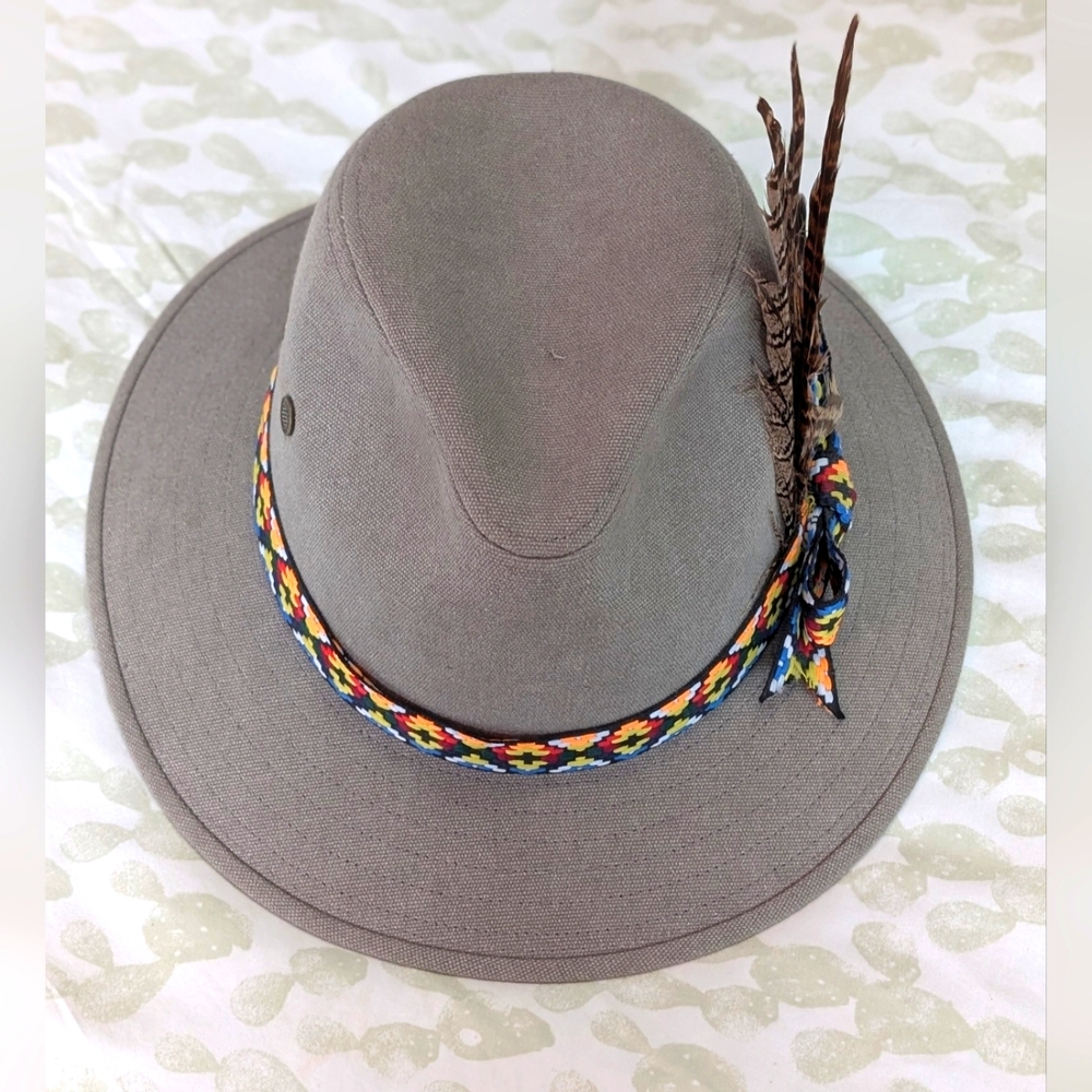 Men's Kooringal adventure hat